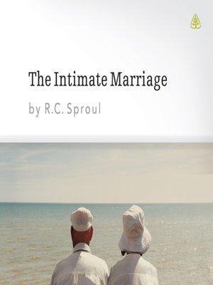 cover image of The Intimate Marriage